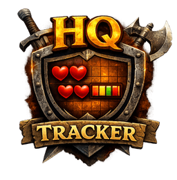 HQTracker