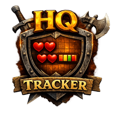 HQTracker