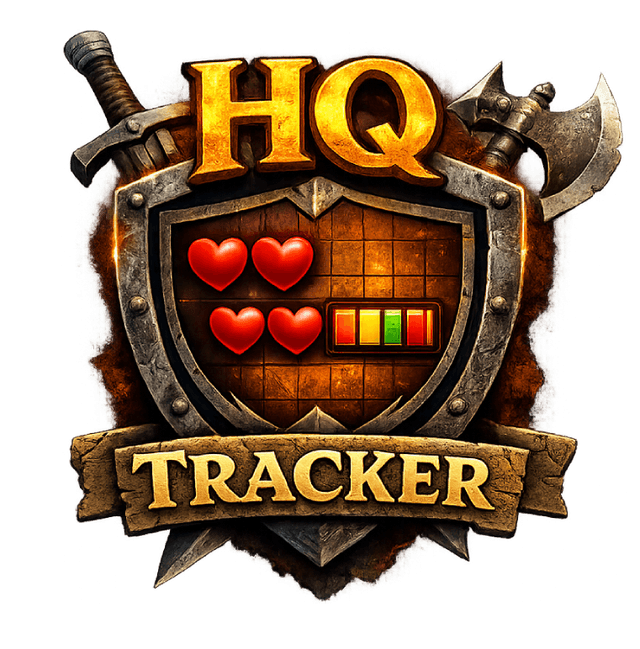 HQTracker
