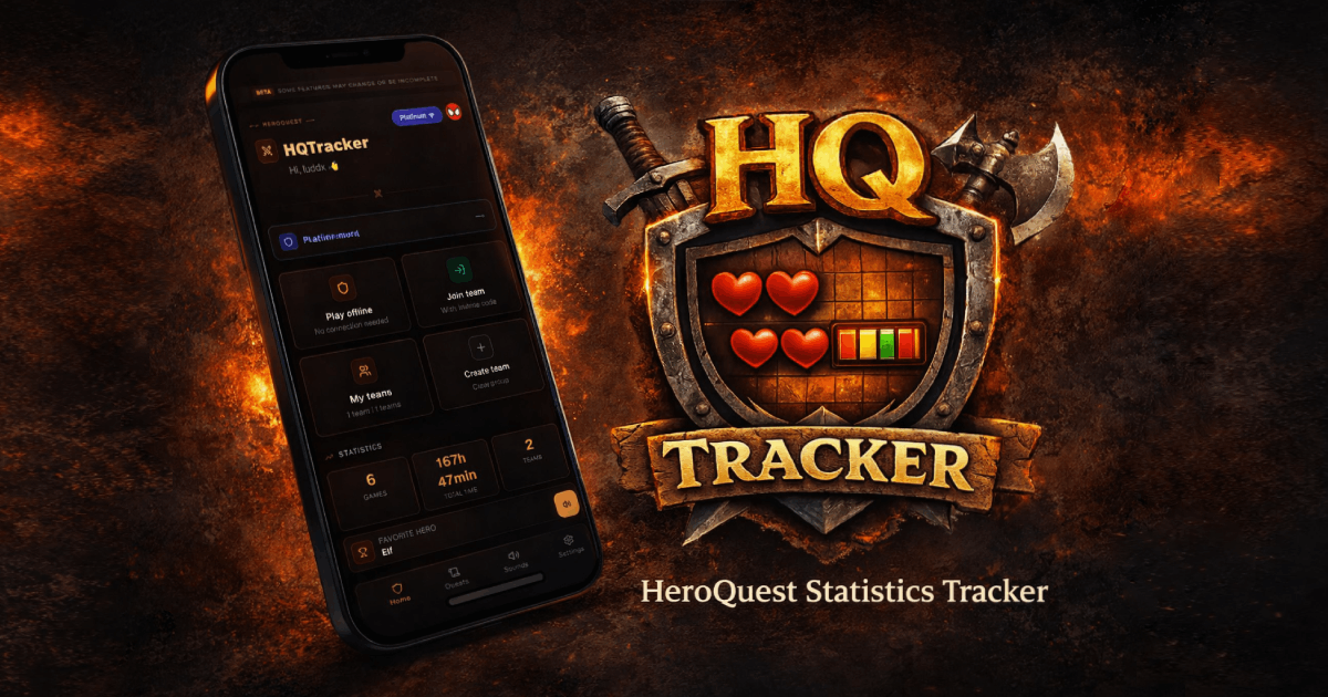 Preview image published by hqtracker.app